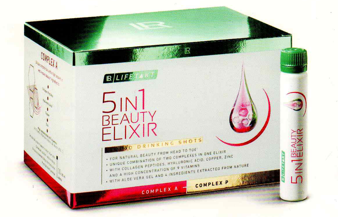 Nová Beauty éra začíná | Elershop.cz