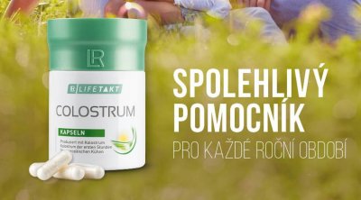 Bezstarostné babí léto | Elershop.cz
