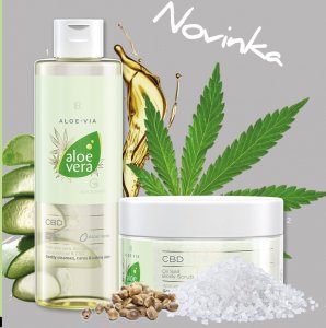 Pociťte kouzlo přírody na své kůži | Elershop.cz