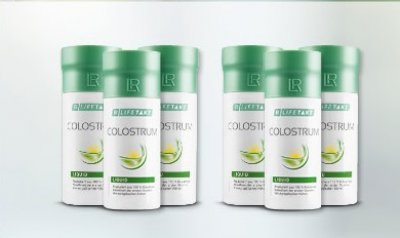 Kolostrum - diamant mezi živočišnými produkty | Elershop.cz
