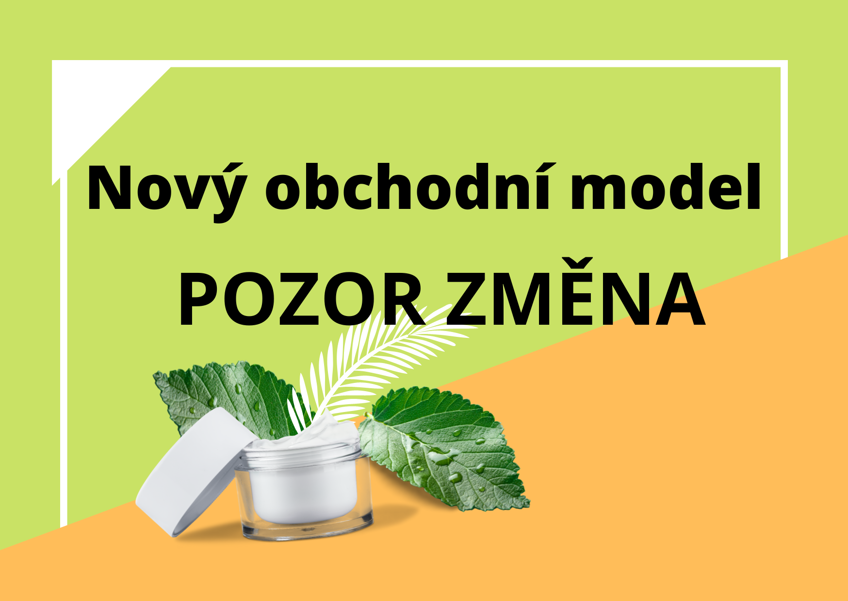 Nový obchodní model | Elershop.cz