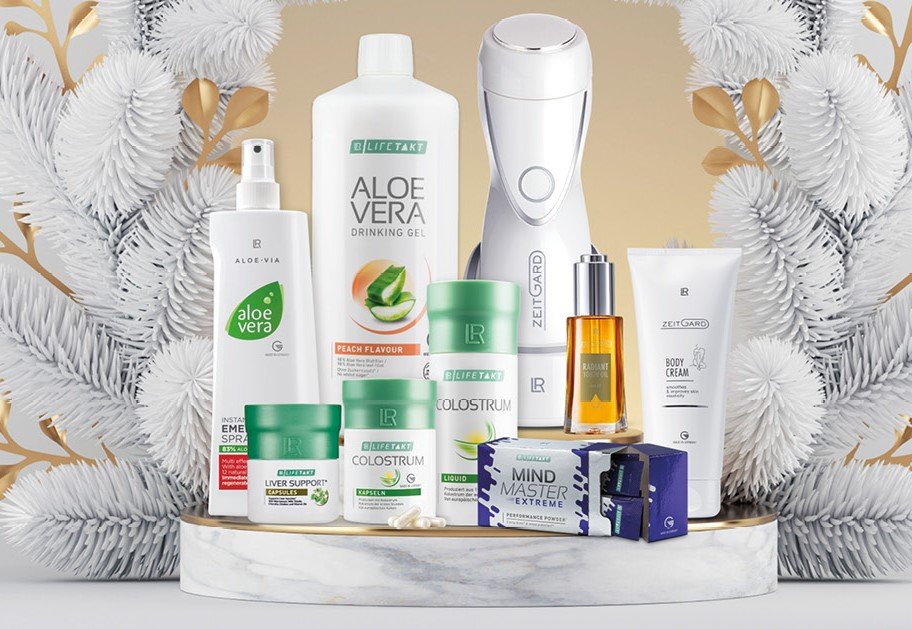 Vše pro kouzelné Vánoce | Elershop.cz