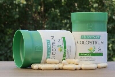 Colostrum | Elershop.cz