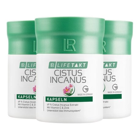 Cistus incanus | Elershop.cz