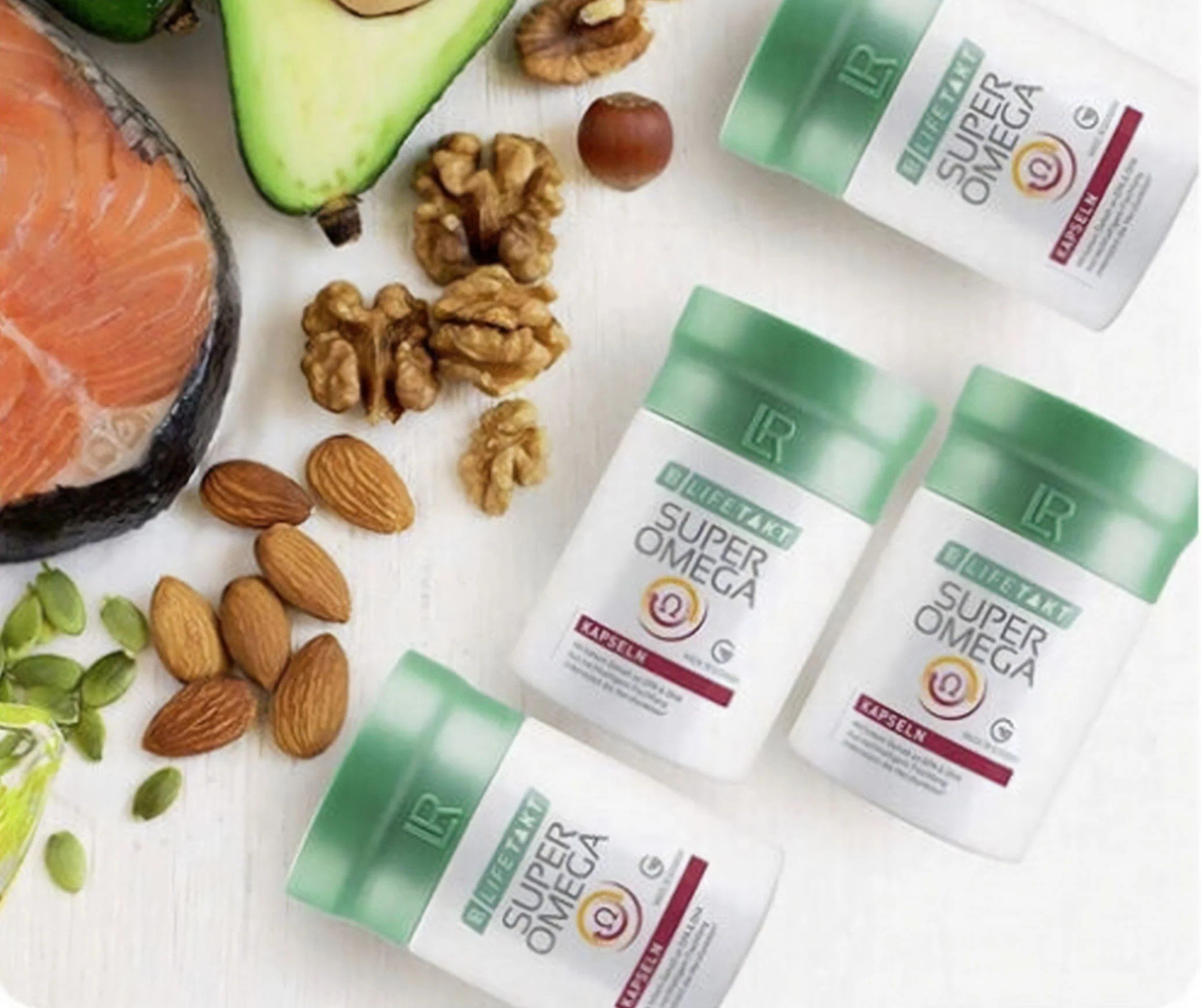 Super Omega 3 | Elershop.cz