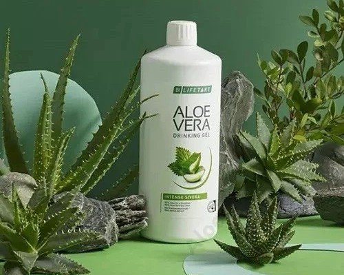 Drinking gel SIVERA | Elershop.cz