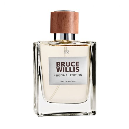 Pánský parfém LR Bruce Willis Personal  - 50ml