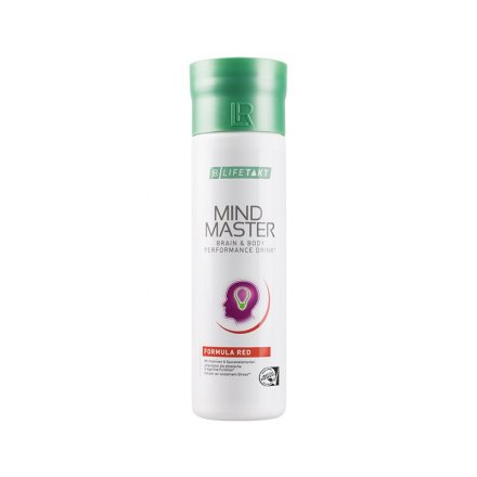  LR  Mind Master Formula Red - 500 ml