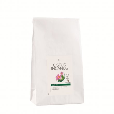 LR Cistus Incanus Koupelový čaj - 250 g