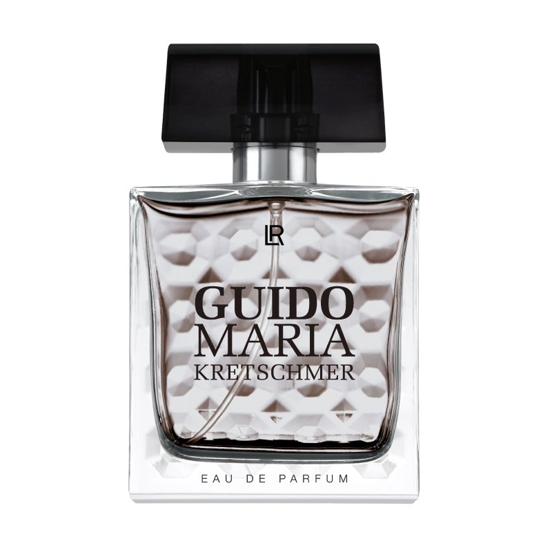 Pánský parfém LR Guido Maria Kretschmer  - 50ml | Elershop.cz