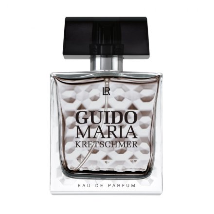 Pánský parfém LR Guido Maria Kretschmer  - 50ml