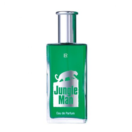 Pánský parfém LR Jungle Man  - 50ml