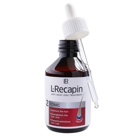 LR L-Recapin Tonikum - 200 ml