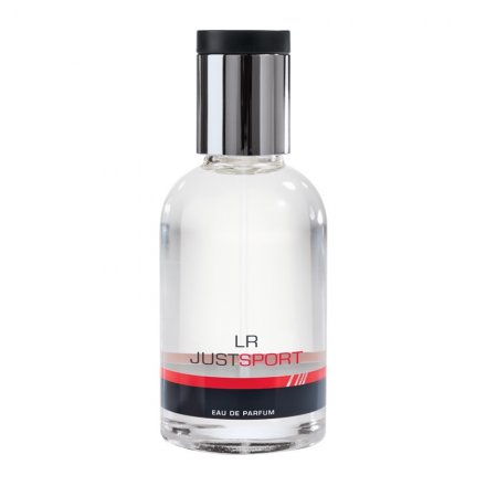 Pánský parfém LR Just Sport  - 50ml