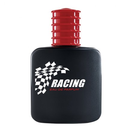 Pánský parfém LR Racing  - 50 ml