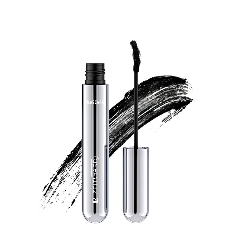 LR ZEITGARD Signature Intense Effect Mascara Deep Black - 8 ml | Elershop.cz