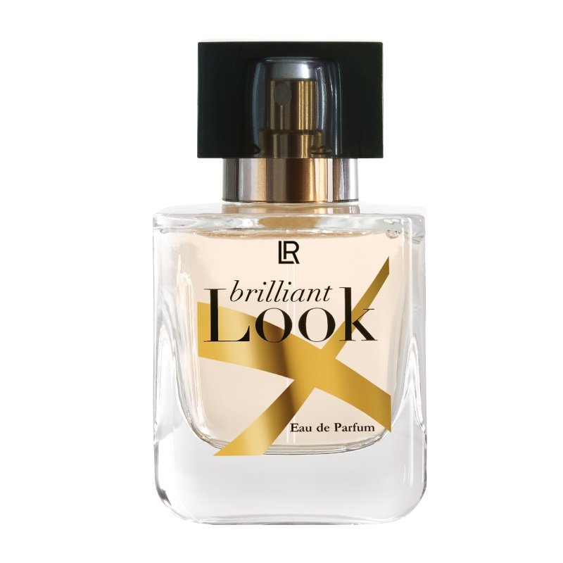 Dámský parfém LR Brilliant Look  - 50 ml | Elershop.cz