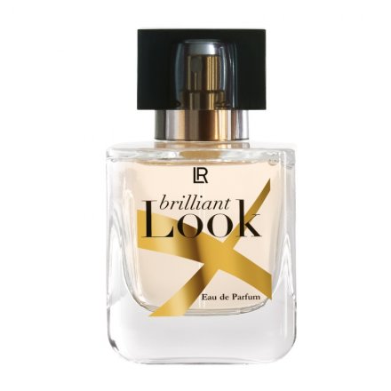 Dámský parfém LR Brilliant Look  - 50 ml