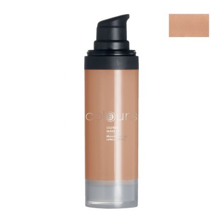 LR Bezolejový make-up (Dark Sand) - 30 ml