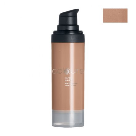 LR Bezolejový make-up (Medium Sand) - 30 ml