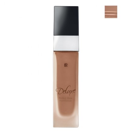 LR Podkladová báze Perfect Wear (odstín Beige Noisette) - 33 ml