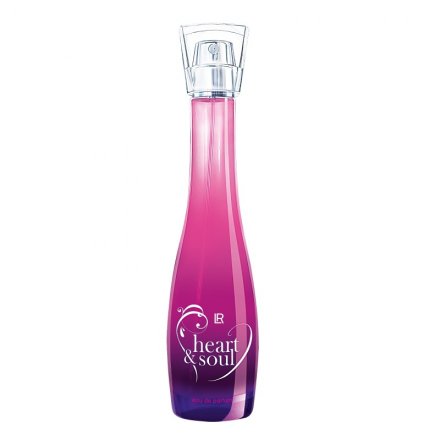 Dámský parfém LR Heart & Soul  - 50 ml