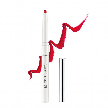 LR ZEITGARD Signature Soft Lip Liner Pure Red - 0,2 g