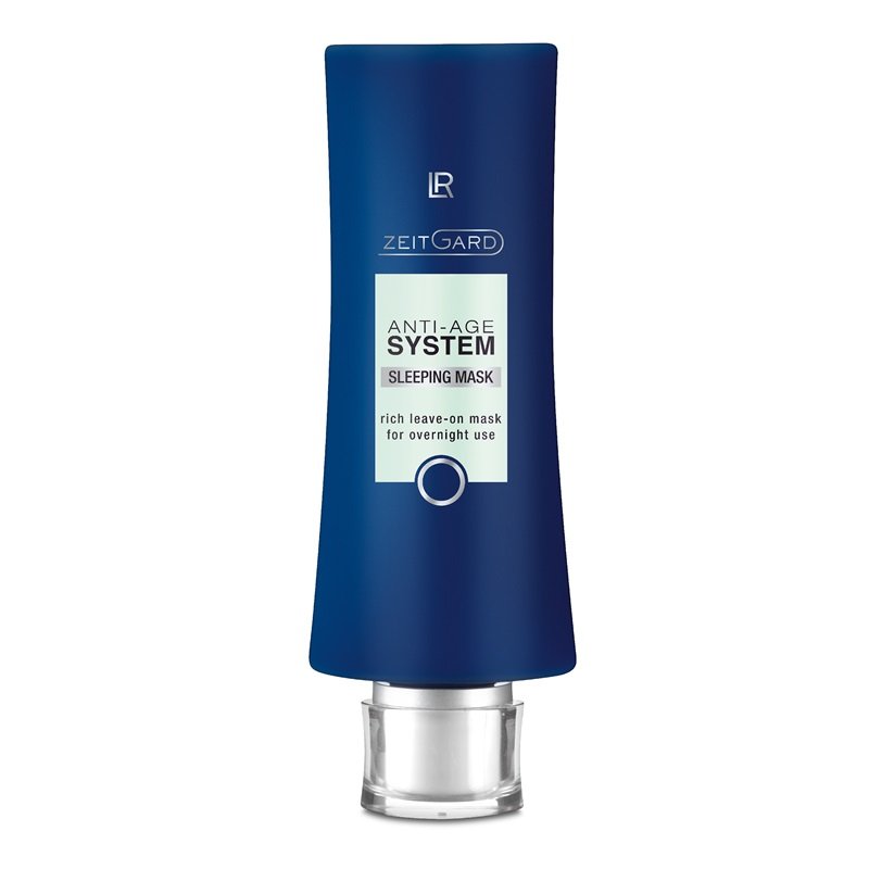 LR ZEITGARD Noční maska - 50 ml | Elershop.cz