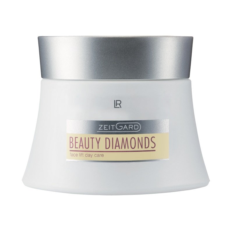 LR ZEITGARD Beauty Diamonds Denní krém - 50 ml | Elershop.cz