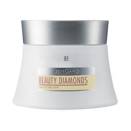 LR ZEITGARD Beauty Diamonds Denní krém - 50 ml