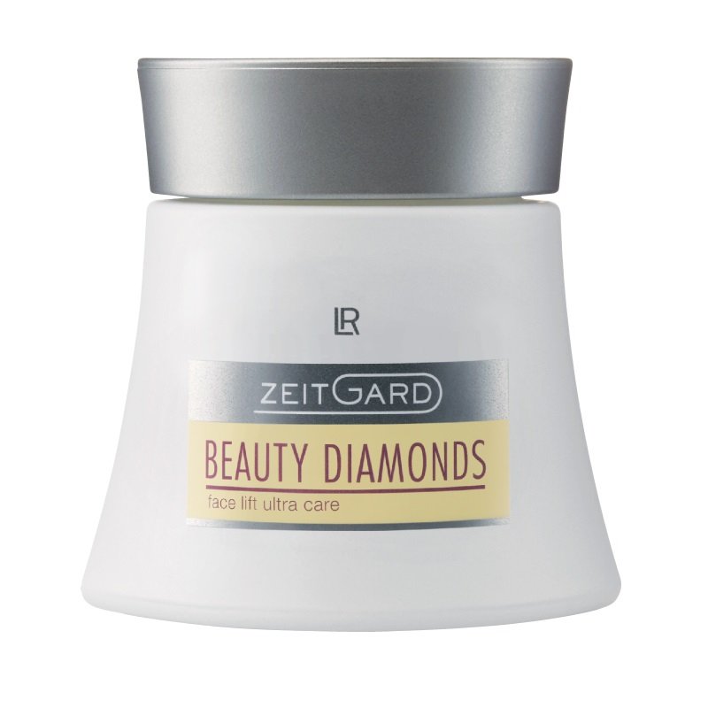 LR ZEITGARD Beauty Diamonds Intenzivní krém - 30 ml | Elershop.cz