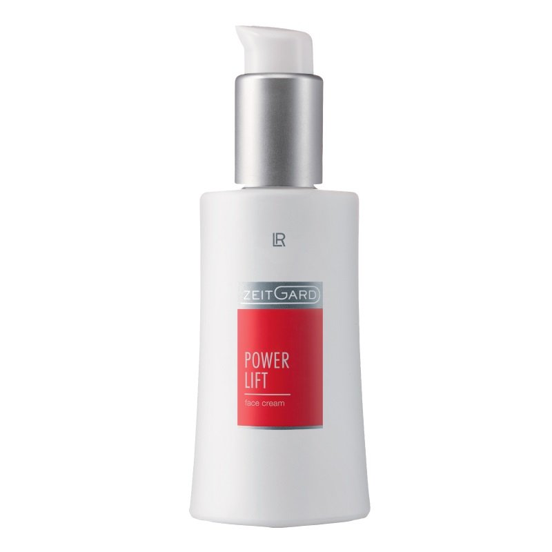 LR ZEITGARD Powerlift Pleťový krém - 30 ml | Elershop.cz