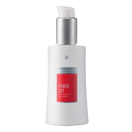 LR ZEITGARD Powerlift Pleťový krém - 30 ml
