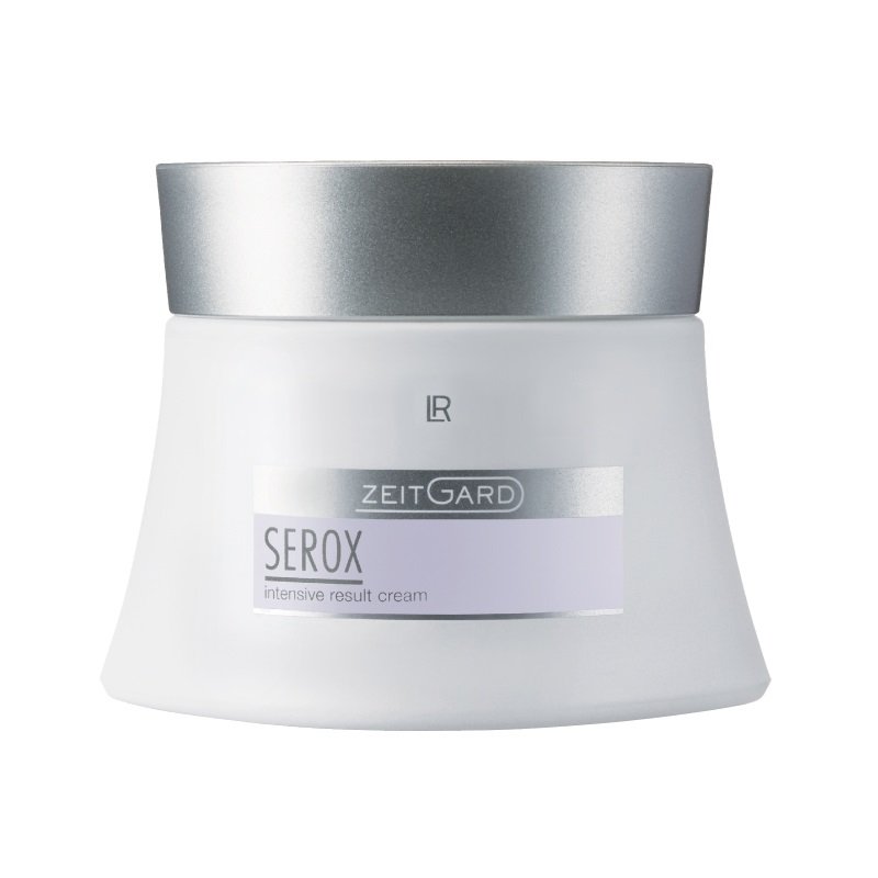 LR ZEITGARD Serox Intenzivní krém - 50 ml | Elershop.cz