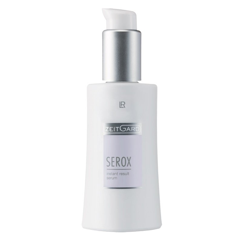LR ZEITGARD Serox  Sérum na vrásky - 30 ml | Elershop.cz