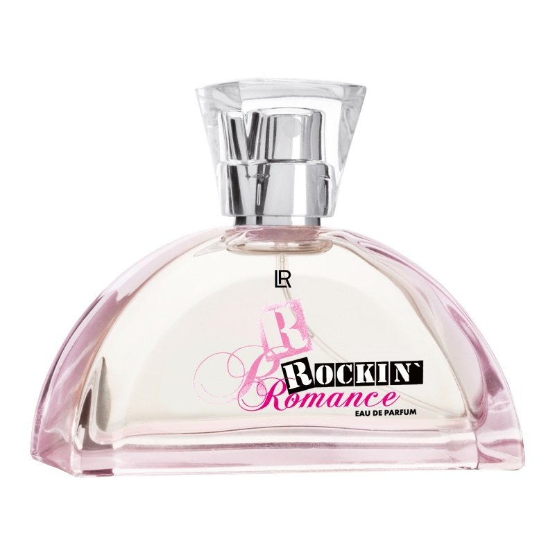 Dámský parfém LR Rockin Romance - 50ml | Elershop.cz