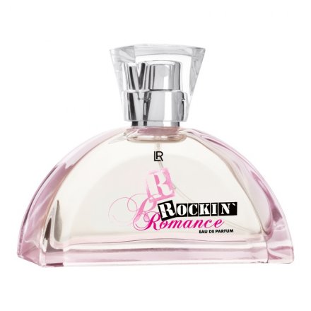 Dámský parfém LR Rockin Romance - 50ml