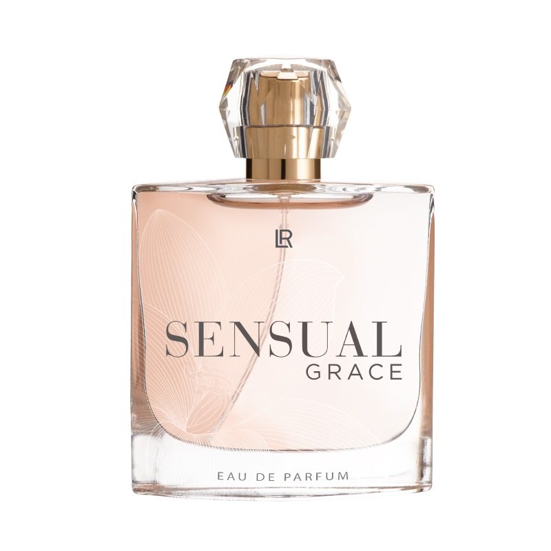 Dámský parfém LR Sensual Grace  - 50ml | Elershop.cz