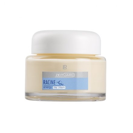 LR Zeitgard Racine Special Care Q10 Denní krém - 50 ml