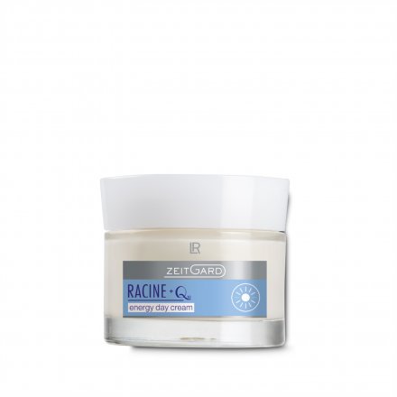 LR Zeitgard Racine Special Care Q10 Denní krém - 50 ml