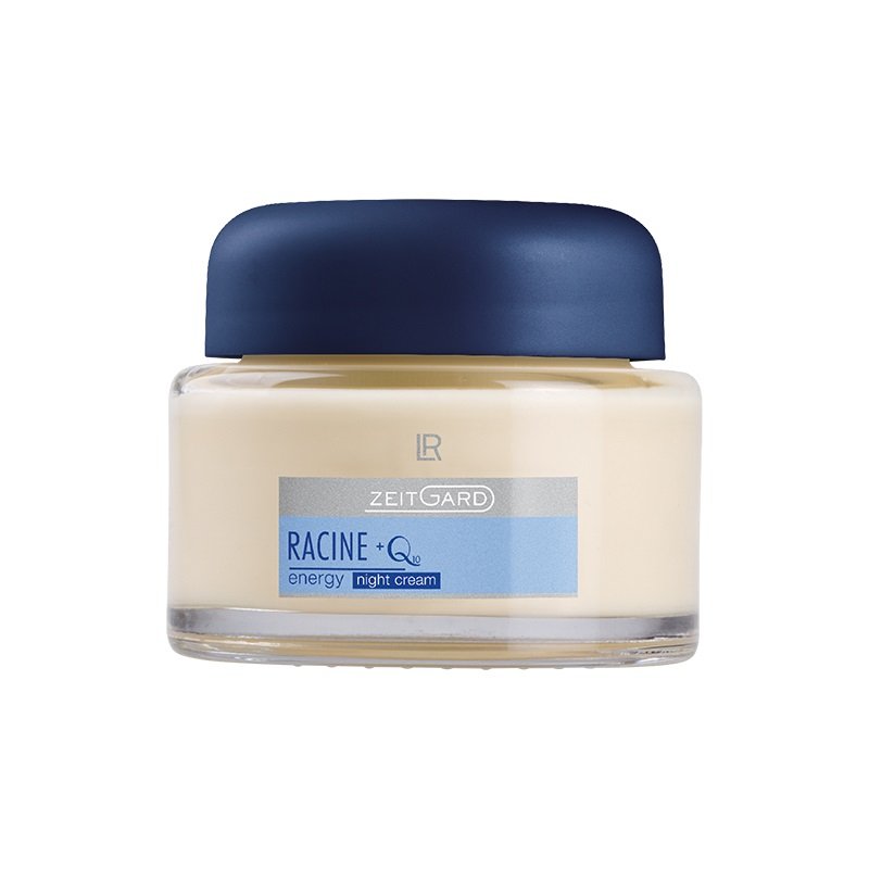 LR Zeitgard Racine Special Care Q10 Noční krém - 50 ml | Elershop.cz