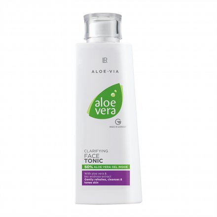 LR Aloe Vera Rozjasňující Pleťová Voda - 200ml