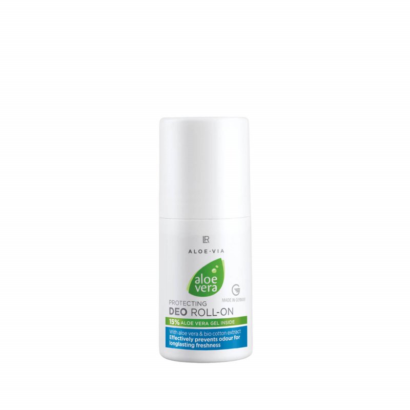 LR Aloe Vera Ochranný Roll-on - 50ml | Elershop.cz