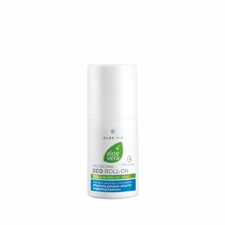 LR Aloe Vera Ochranný Roll-on - 50ml