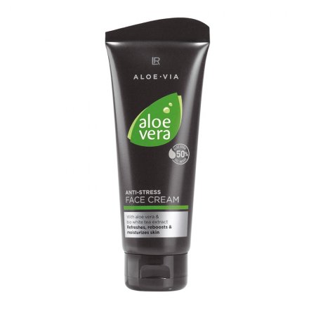 LR Aloe Vera Antistresový Krém - 100ml