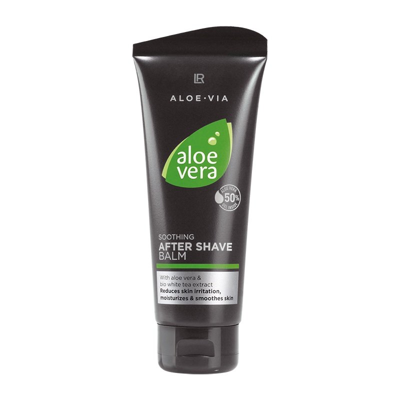 LR Aloe Vera balzám po holení - 100ml | Elershop.cz