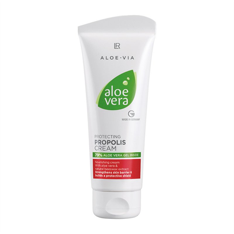 LR Aloe Vera Ochranný Krém s Propolisem - 100ml | Elershop.cz