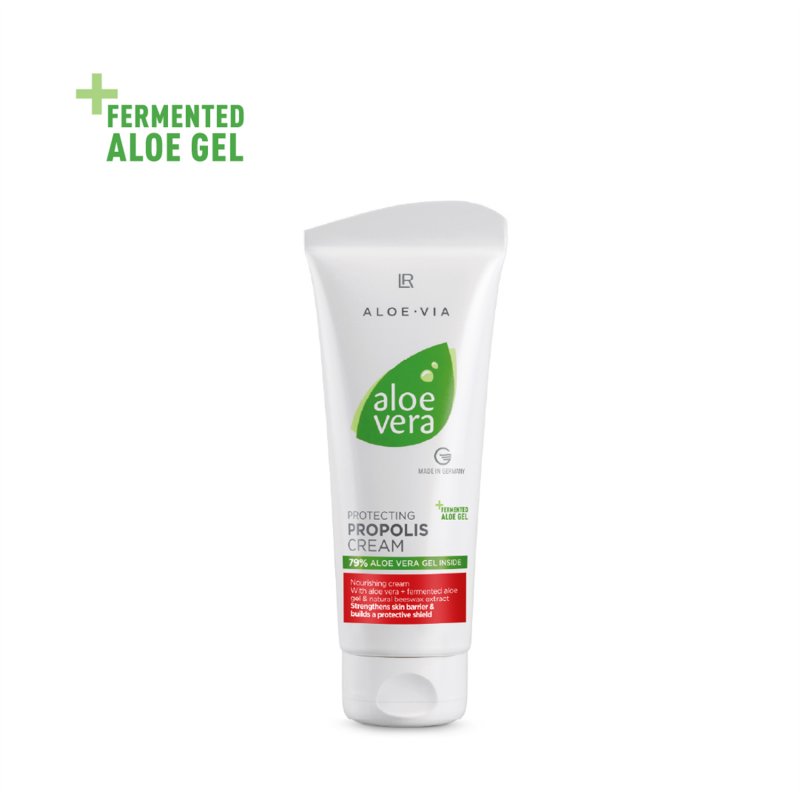 LR Aloe Vera Ochranný Krém s Propolisem - 100ml | Elershop.cz