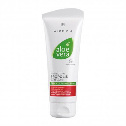 LR Aloe Vera Ochranný Krém s Propolisem - 100ml