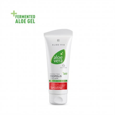 LR Aloe Vera Ochranný Krém s Propolisem - 100ml